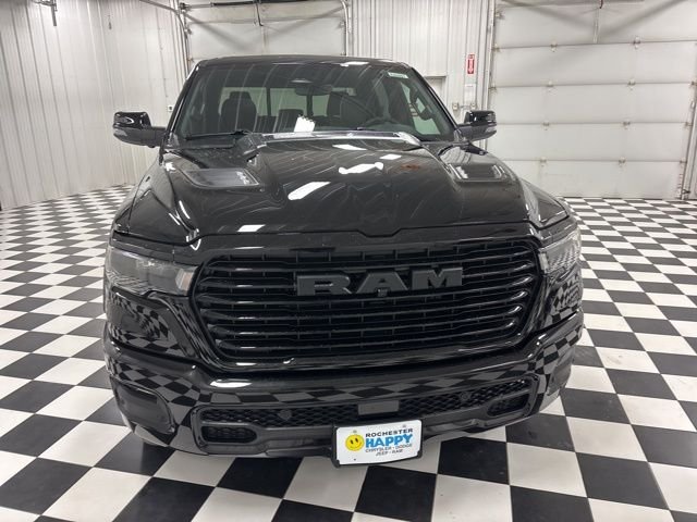 ram ram 1500 pickup 2026 1C6SRFJT5TN295377 image ram ram 1500 pickup 2026 1C6SRFJT5TN295377 image